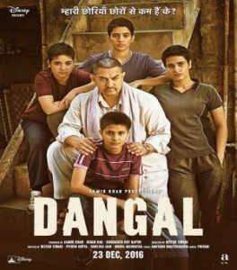 Dangal-2016