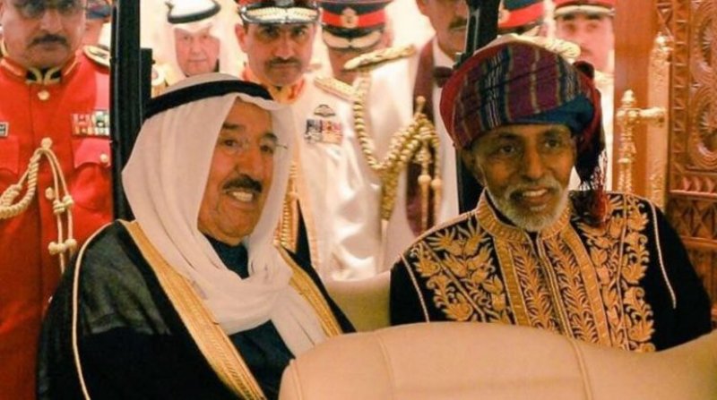 إليكم أهم ما شهده عام 2020م من أحداث غريبة منها المؤلمة والحزينة..كوفاة قابوس وصباح الأحمد..ومردونا..