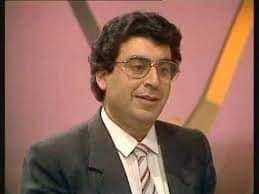 مروان صواف اسم من عمالقه الإعلام... - Bassem sulieman oldies | Facebook