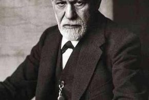 مسيرة المبدع سيغموند فرويد Sigmund Freud..مواليد عام 1856م-1939م.الطبيب النمساوي اليهودي..