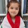 بطلة تحدي القراءة العربي الطفلة السورية شام محمد البكور  للعام 2022م