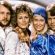 تعود الفرقة السويدية “آبا ABBA” للغناء بعد غياب 40 عاماً