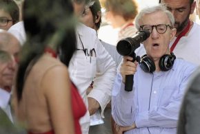 قصة حياة المخرج وودي آلن Woody Allen إله الكوميديا الغامض في أمريكا..