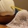 ما هي أنواع خيوط الكروشيه..وما هو تعريف فن الكروشيه Crochet أو التريكو..وهو من أجمل الفنون اليدوية ..
